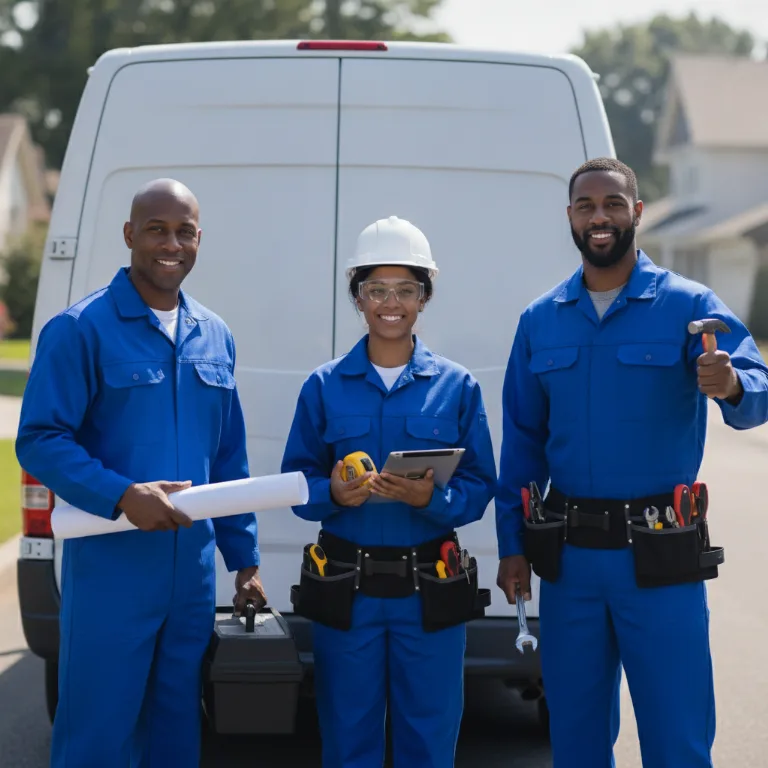 Renovation Broker team in Santa Clarita
