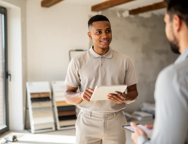 Renovation Broker service in Santa Clarita